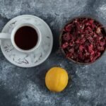 7 Advantages Of Hibiscus Tea