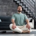 7 Mental Health Benefits Of Yoga For Men