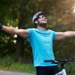 Health Benefits Cycling Everyday !