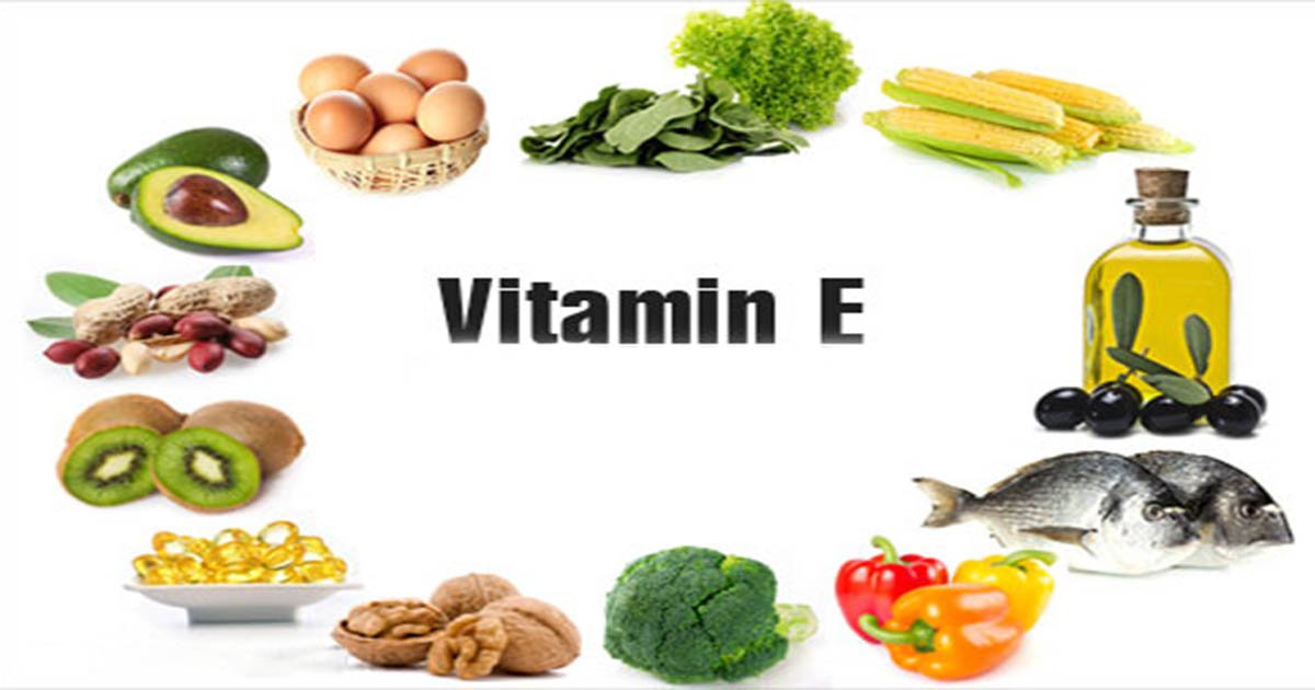 Vitamin E for Skin: How Can It Respond ?