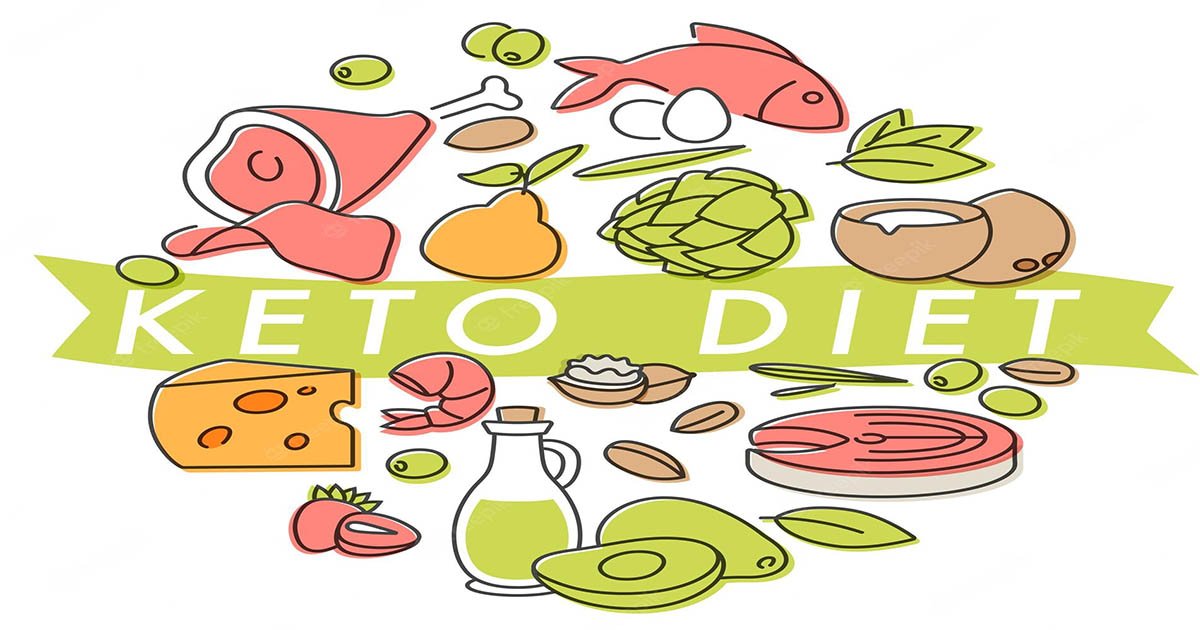 7 Foods to Eat on the Keto Diet