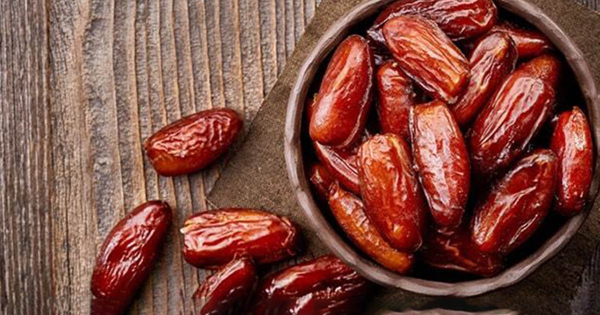 7 Proven Health Benefits of Dates