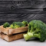 Top 5 Health Advantages Of Broccoli