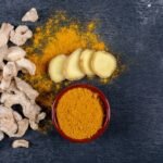 Top 5 Health Benefits Of Turmeric