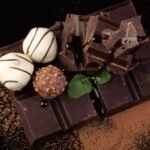 Best 6 Health Benefits Of Dark Chocolate