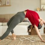 6 Easy Yoga Poses For Couples To Rediscover Intimacy