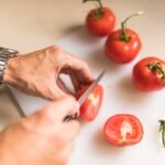 7 Health Benefits Of TomatoesThe Latest Research On The Nutrients In Tomatoes