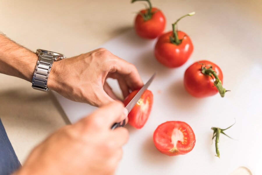 7 Health Benefits Of TomatoesThe Latest Research On The Nutrients In Tomatoes