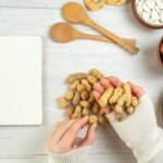 Best 6 Health Benefits Of Almonds And How To Store Them Effectively