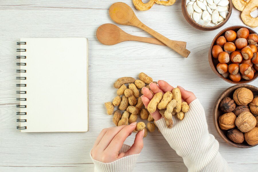 Best 6 Health Benefits Of Almonds And How To Store Them Effectively