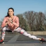 Best 6 Yoga Moves To Help You Lose Weight And Get Fit