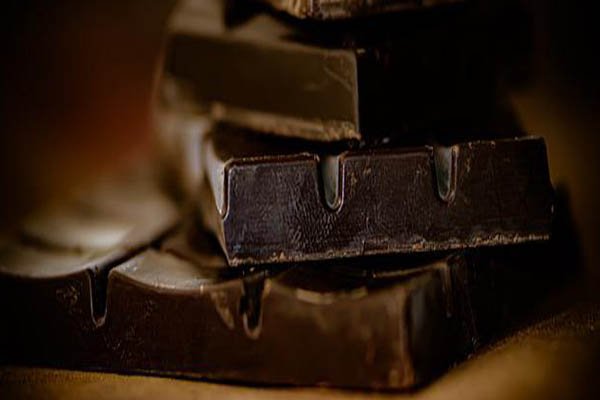  Dark Chocolate and Cardiovascular Health