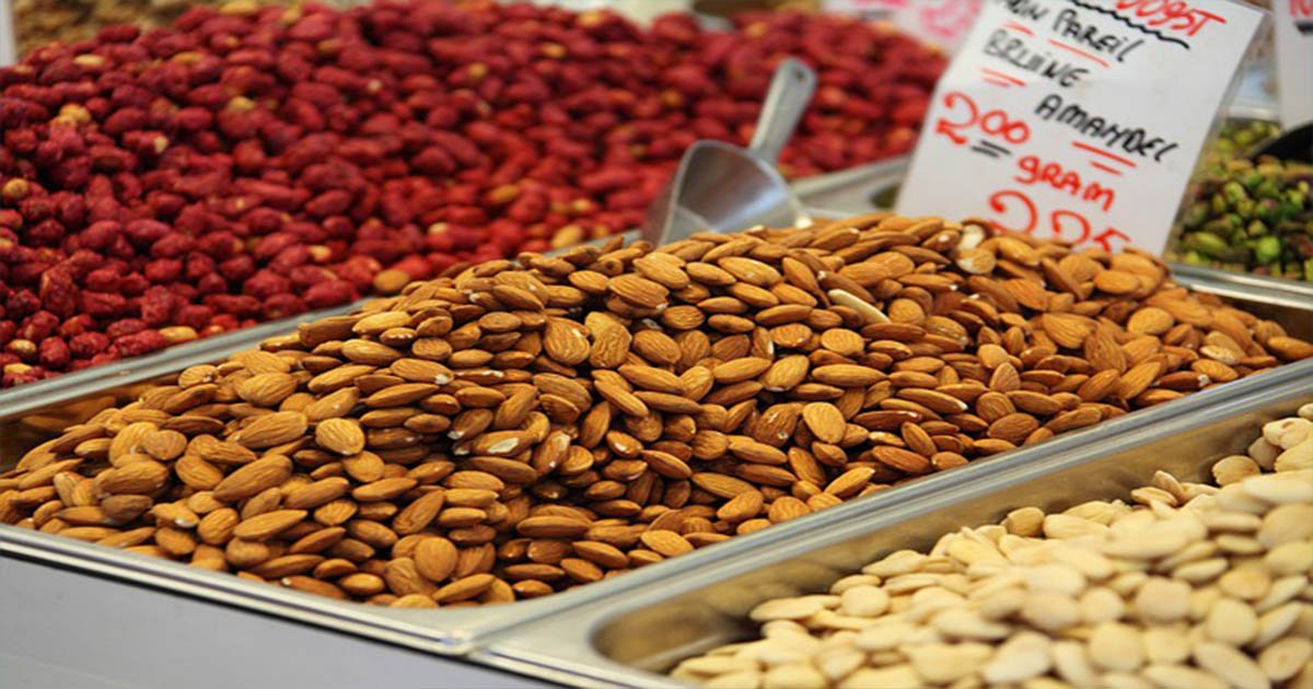 Best 6 Health Benefits of Almonds and How to Store Them Effectively