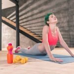 Sweating In Yoga5 Ways To Stay Cool On Your Next Yoga Class