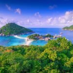 Top 20 Exotic Beaches In The World