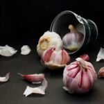 Top 5 Health Benefits Of Garlic hy You Should Be Eating More Garlic!