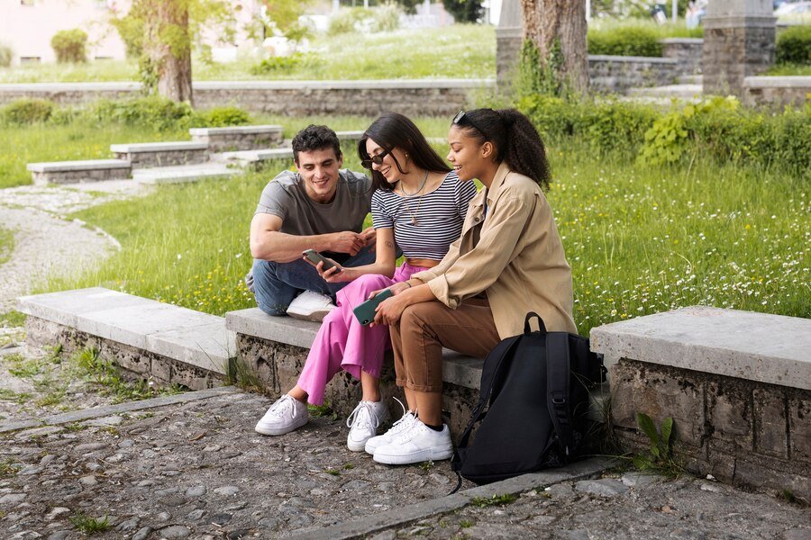 Grants For Indian Students To Study Abroad