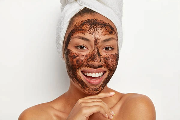 Help Your Skin With Exfoliation