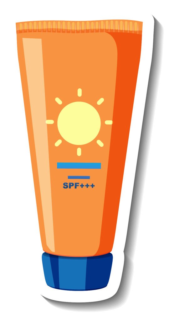 Don’t forget about SPF