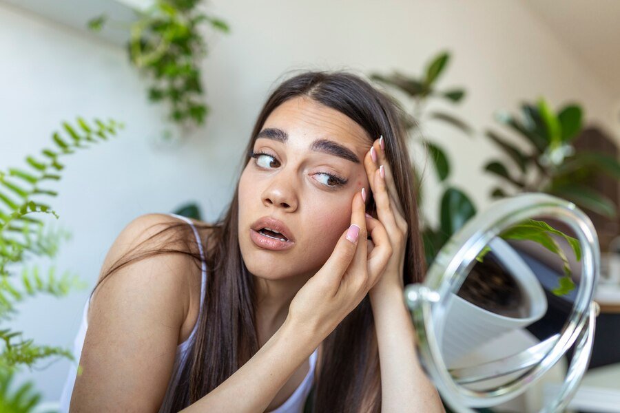 5 Tips To Under Your Eyes Dark Circles Simple Beauty Solution