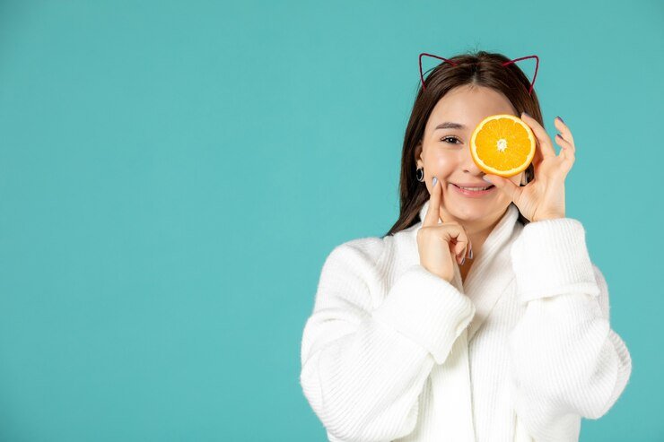 How to Use Vitamin C in Your Skincare Routine