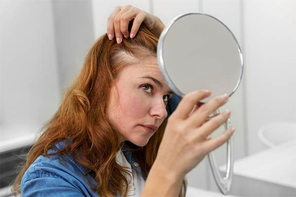 Common scalp problems
