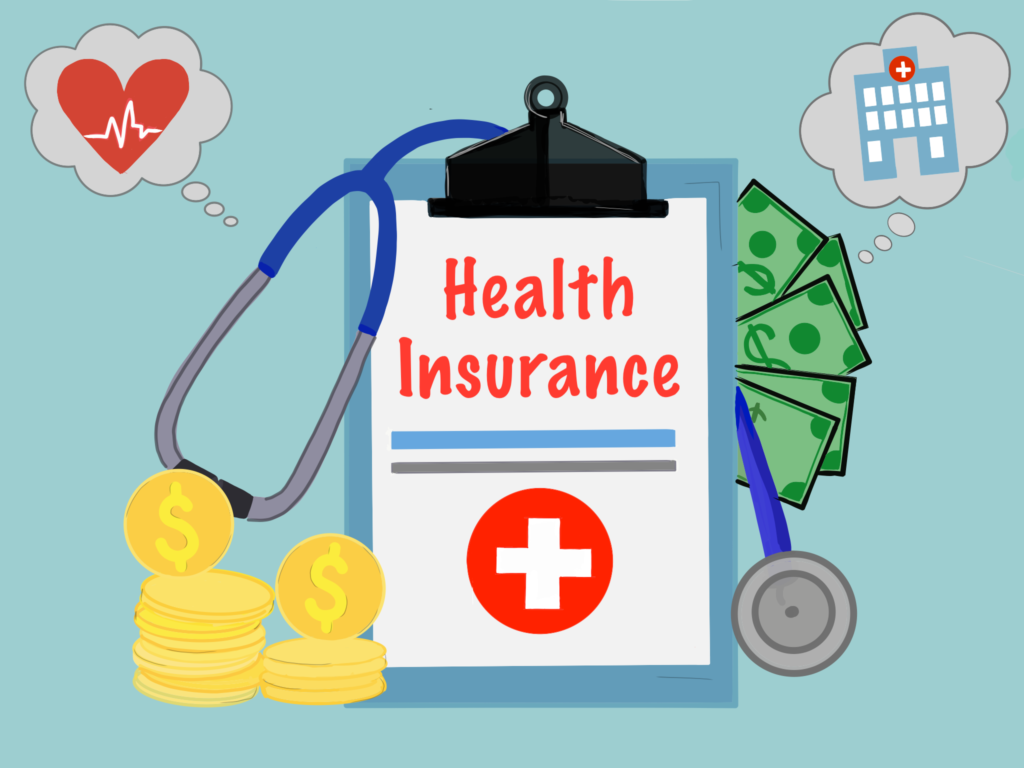 Health Insurance Save Money