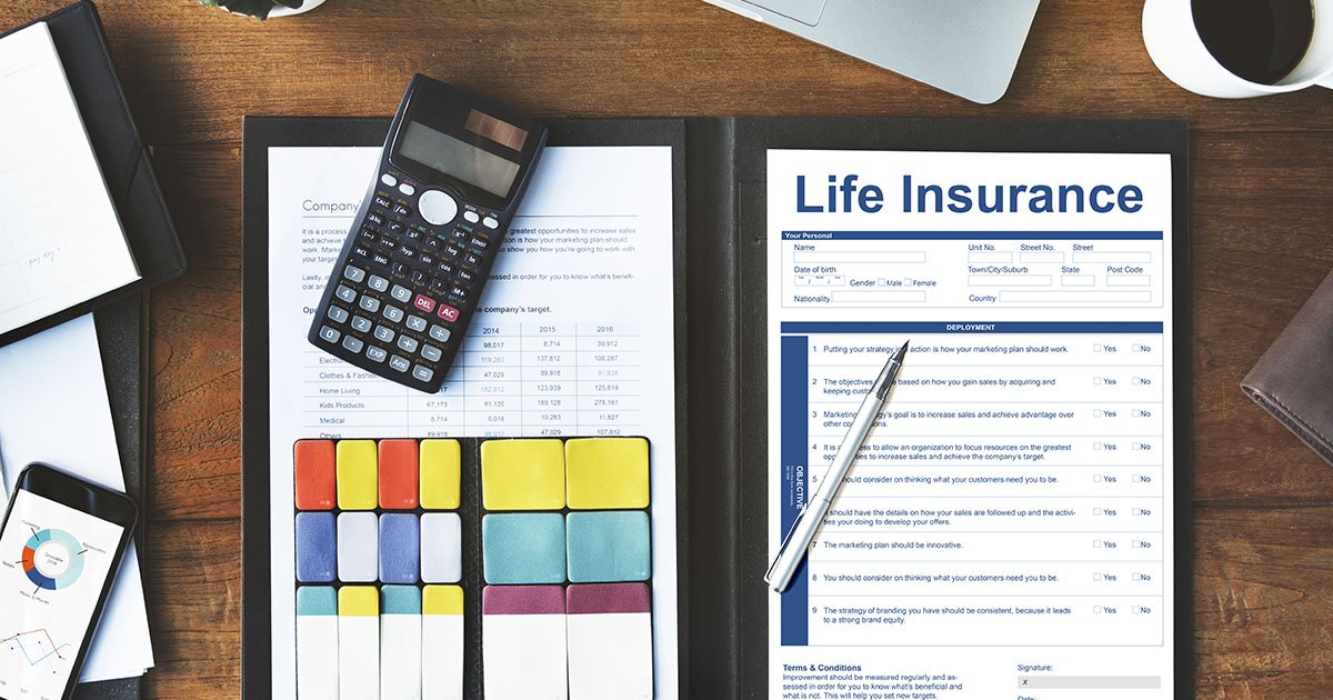 A Comprehensive Guide to Understanding Term Life Insurance