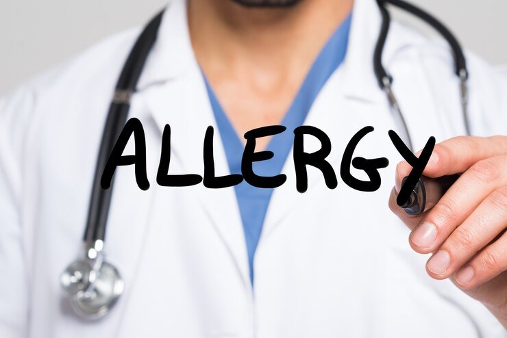 Reintroduce Suspected Allergens