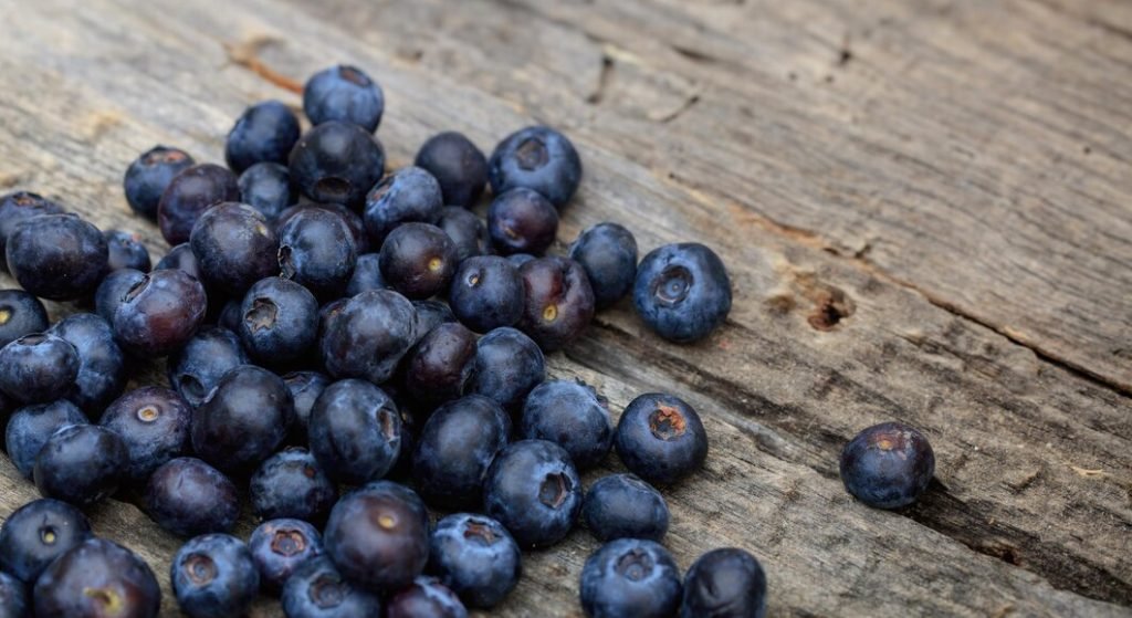 Blueberries Reduce Dna Damage, Which May Help Protect Against Aging And Cancer