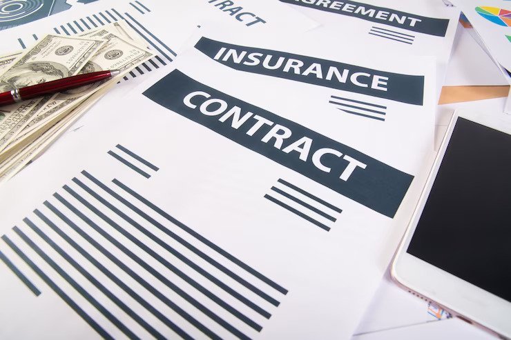 Contracts May Require Business Insurance
