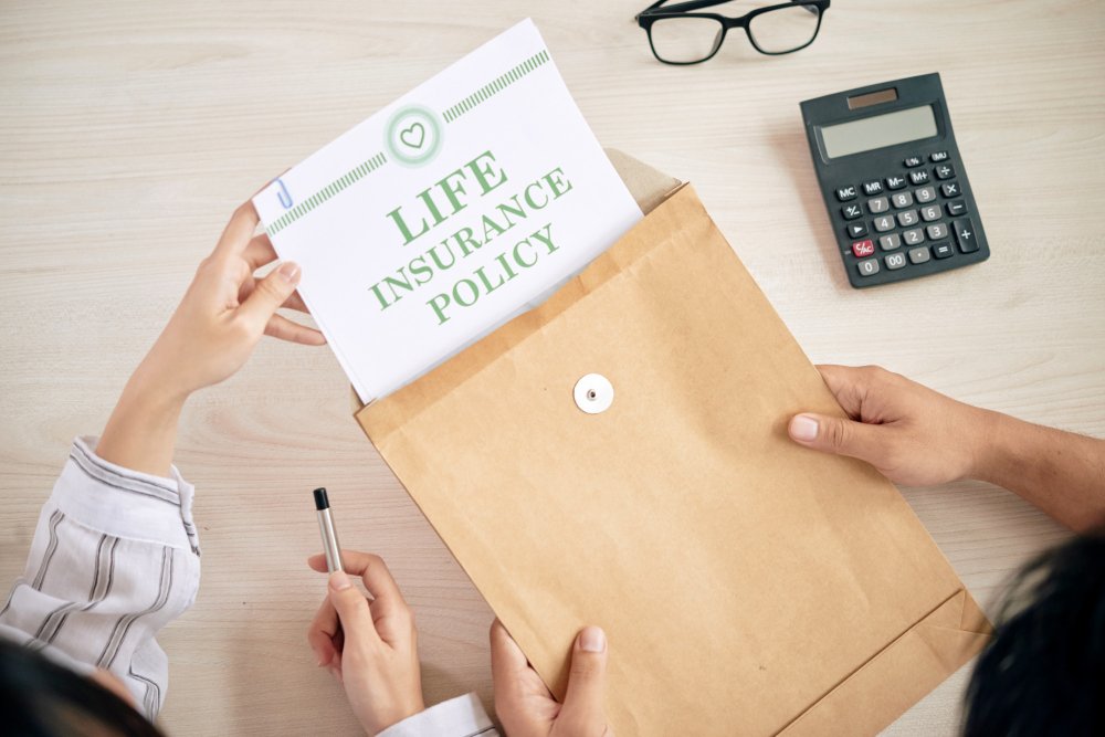 Assess Your Current Life Insurance Policy