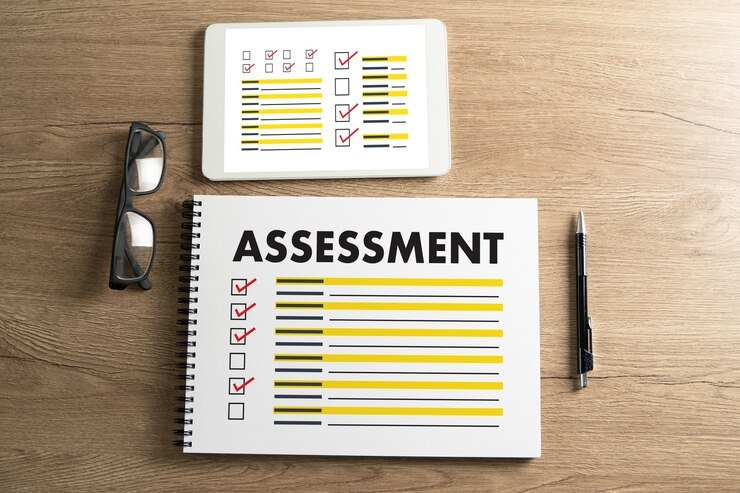 Assessment And evaluation