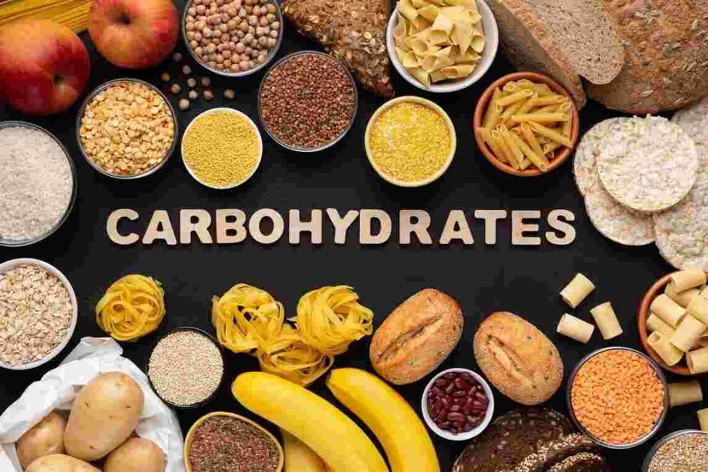Carbohydrates Are Bad For You
