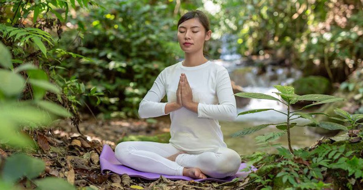 Life-Changing Benefits Of Meditating For Your Body