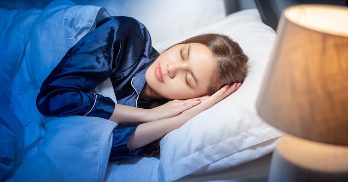 Easy Steps To Achieve A Quality Night's Sleep