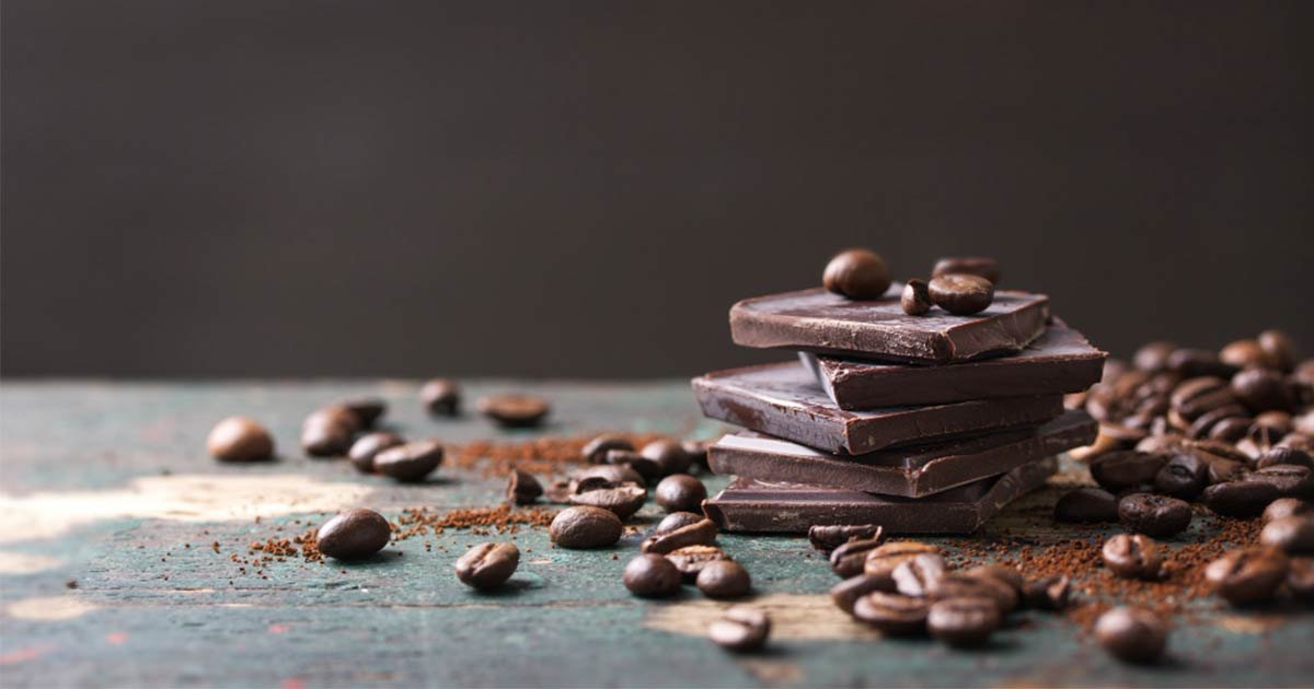 Unexpected Health Benefits Of Indulging In Dark Chocolate