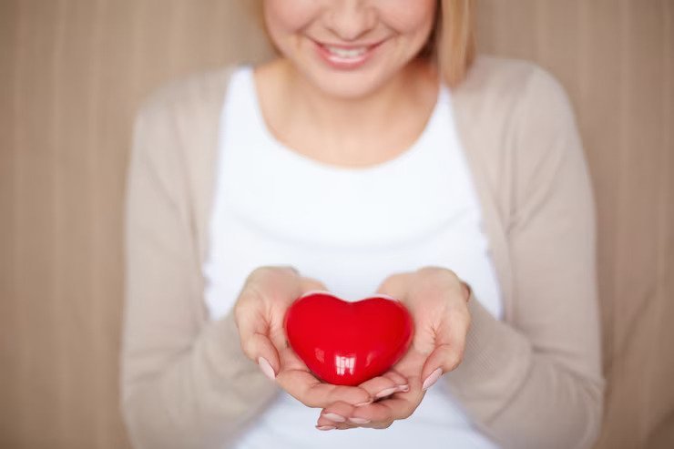 Better Heart Health