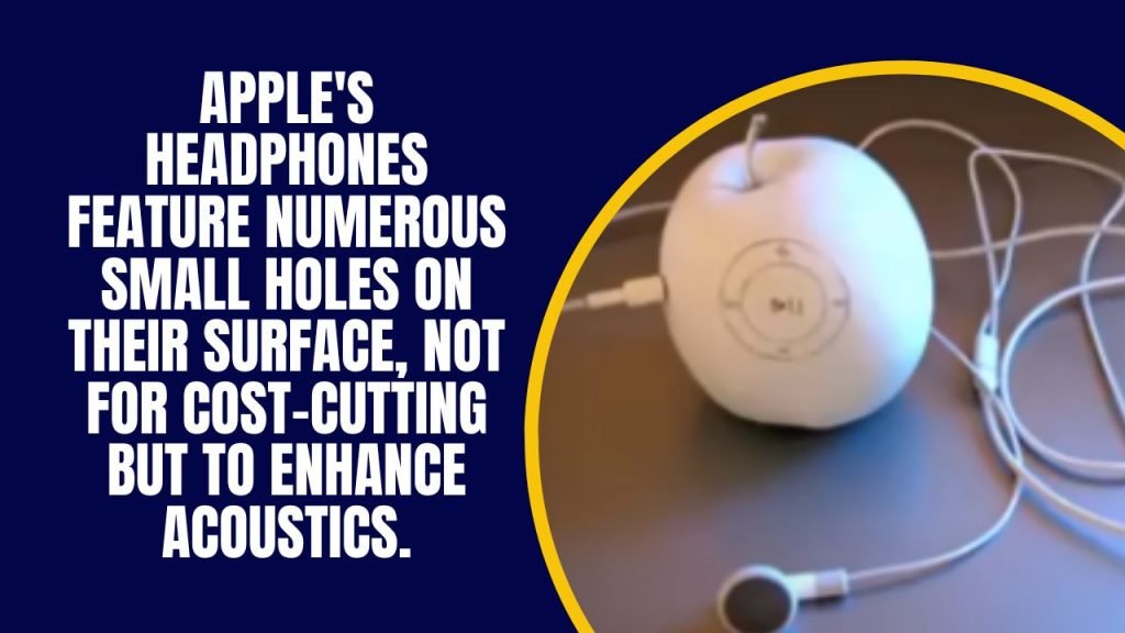 Apple's Headphones