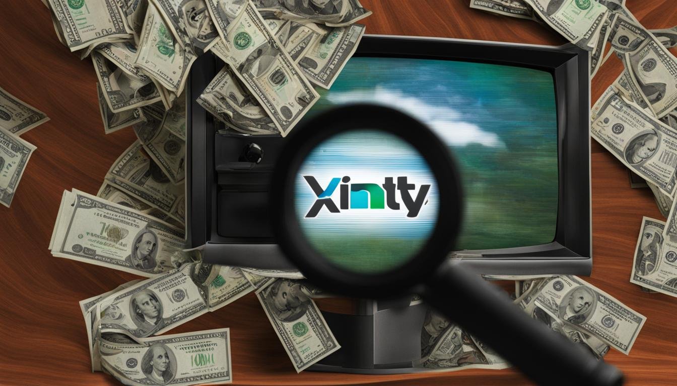 xfinity broadcast tv fee