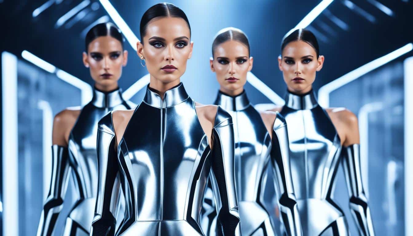 AI Models in Fashion