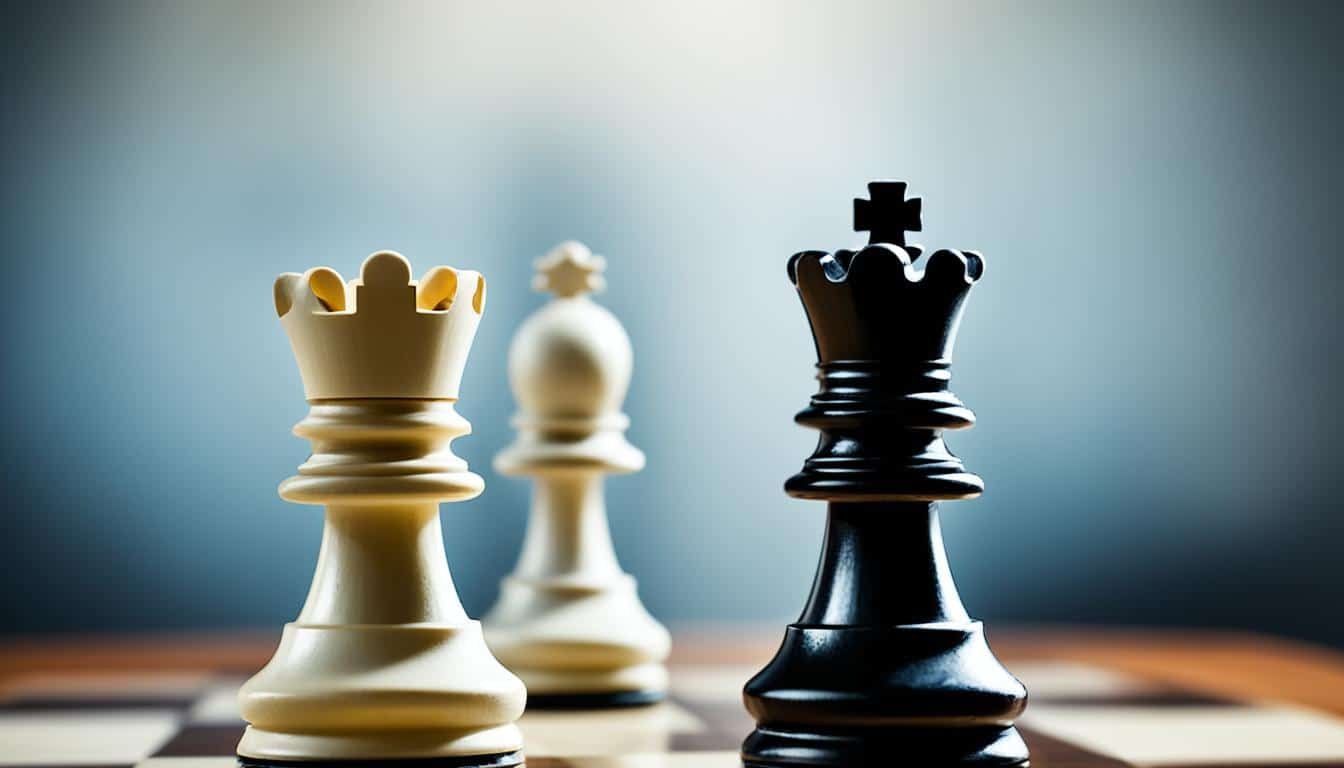Candidates Chess Showdown