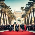 Films Set to Shine at Cannes