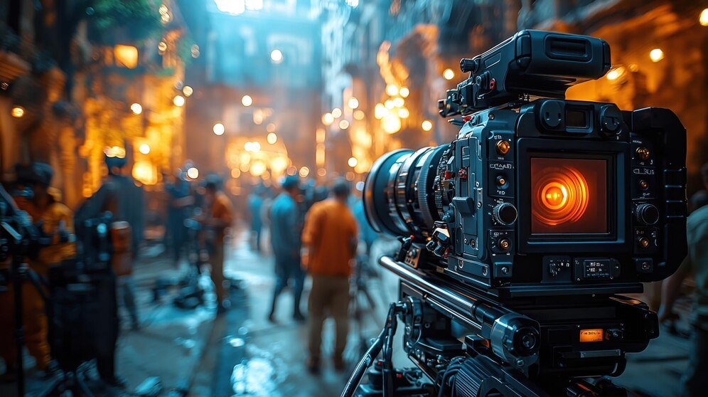 Film And TV Productions In The UK For 2024