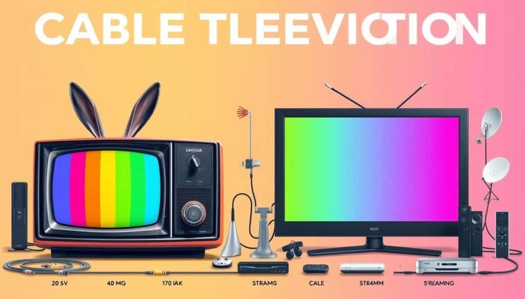 Cable Tv