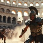 Gladiator II