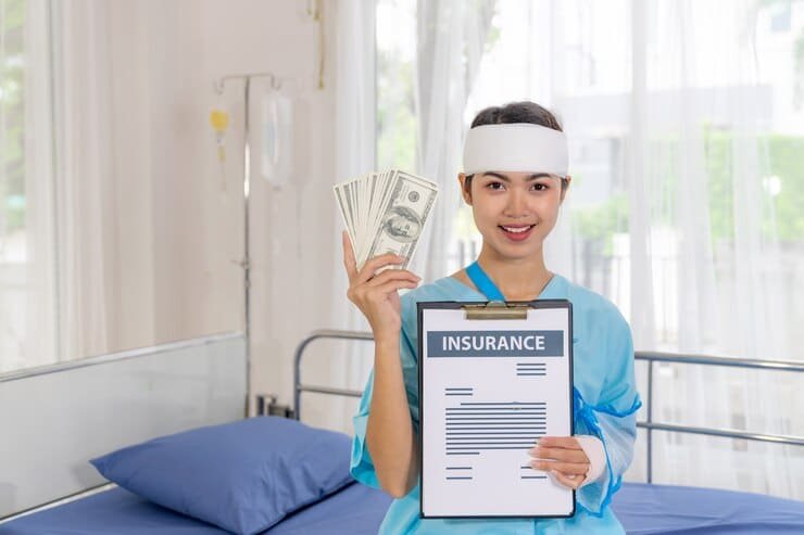 How Critical Illness Insurance Can Save You From Financial Ruin