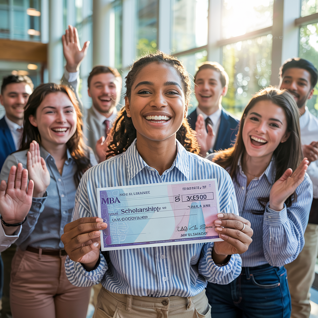 MBA Scholarship