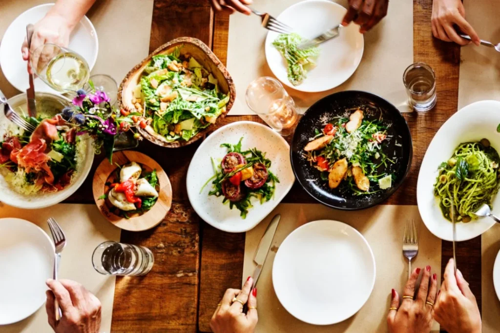 Can Healthy Eating Habits Really Transform Your Life?
