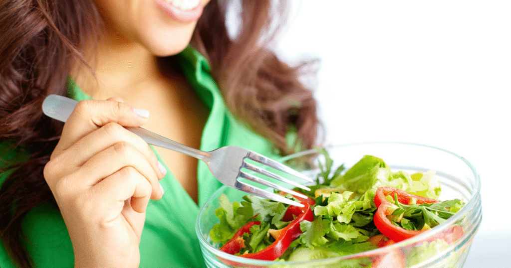 Improve Your Health